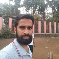 Nasir Ahmed Sayyed