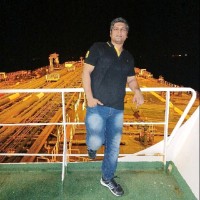 Yogesh Karde
