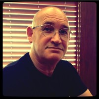 Steve Hull