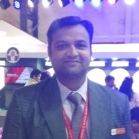 Ravi Desai Pmp® Csm® Itil V3®