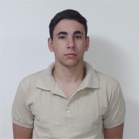 Santiago Conti Clatt