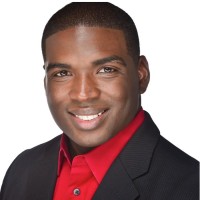 Anthony Luster, RICP® CLU®