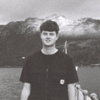 Hamish Munro