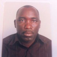 Mbaya John