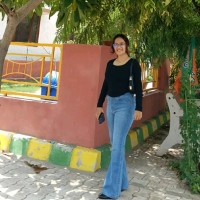 Jyanti Panday