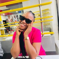 Ifenofor Juliet