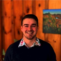 Oliver Van Dyck Holmes