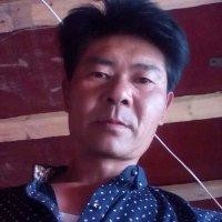安万龙