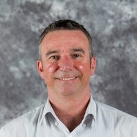 Paul Lynch