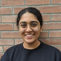 Janvi Patel