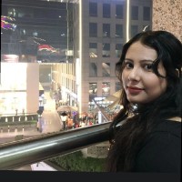 Astha Dabral