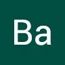 Ba James