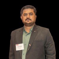 Prashant Ganatra