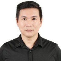 Andrew Sidharta Suwardi