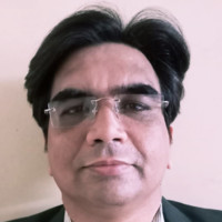 Anis Patel
