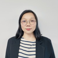 Jean Huang