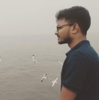 Arepalli Joshi Rakesh