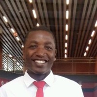Frederic Ngendahimana