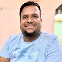 Md Muzammil Ansari
