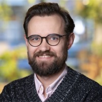 Tim Peute