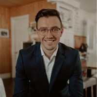 Nicholas Dion, CPA