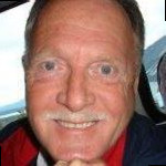 Paul David Clark