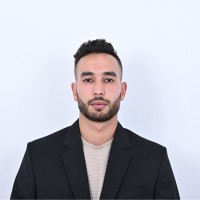 Akram Amirouche