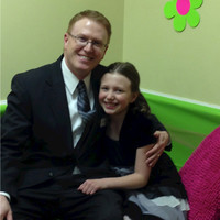 Christopher Welsh