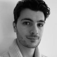 Matteo Daniel