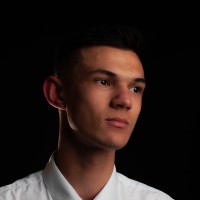 Cameron Haxell