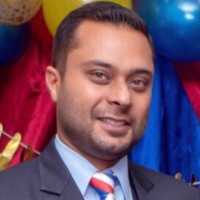 Deepak Malhotra