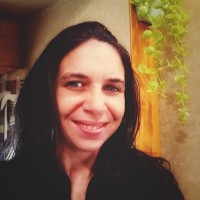 Meghan Victoria Maloof