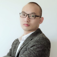 Jonas Huang