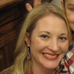 Amanda Blackburn