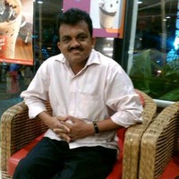 Sudhir Dhanvijay
