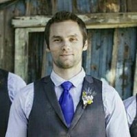 Nick Schaeferle