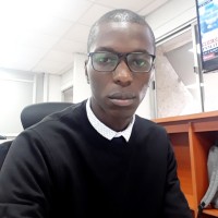 Moses Odebode