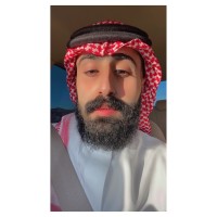 Nawaf Almuzhir
