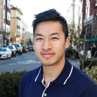 Darwin Li