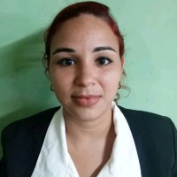 Daimary Hernandez
