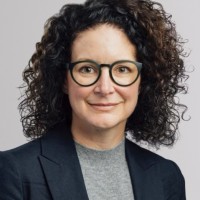 Sarah Stalnaker