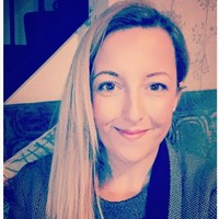 Naomi Pope-Evans