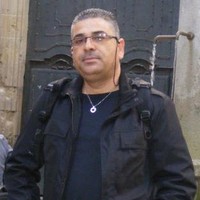 David Ben Harush