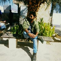 Ismail Shariff