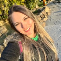 Andrielly Cordeiro
