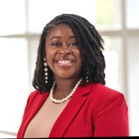 Jazmin A. Clark