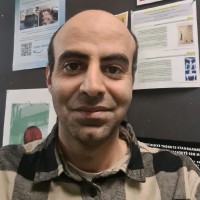 Saeed Haydhah
