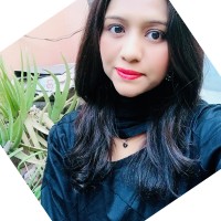 Atiqa Khan