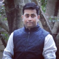 Siddharth R.