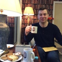 Patrick Horan